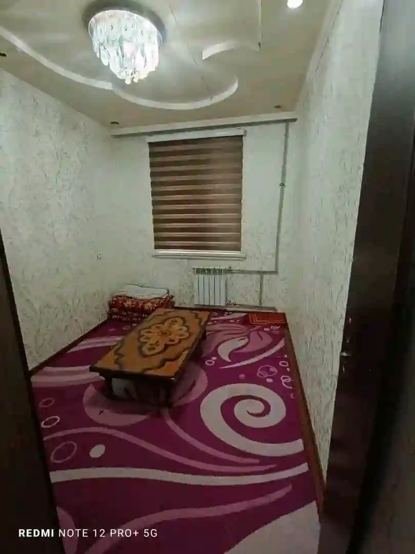 3-к квартира, 1 этаж, 70 м², сино