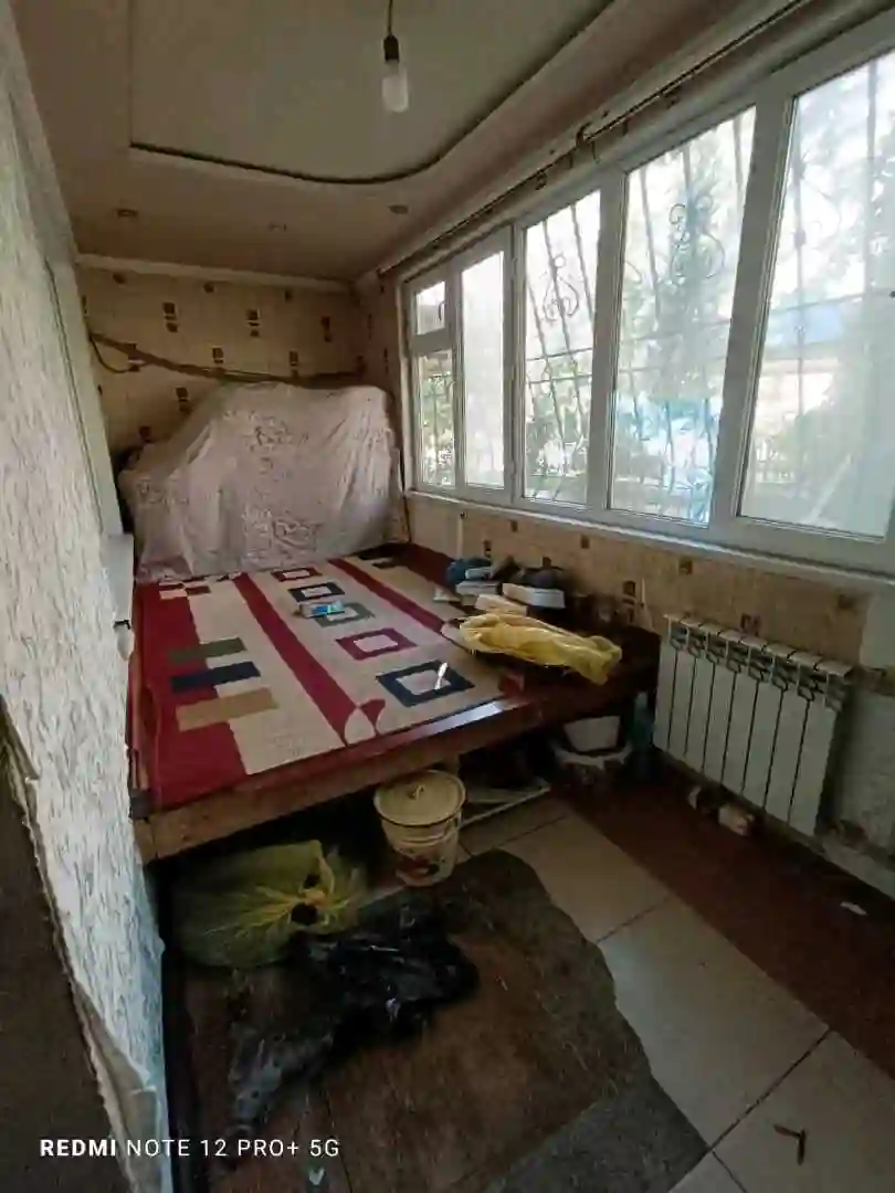 3-к квартира, 1 этаж, 70 м², сино