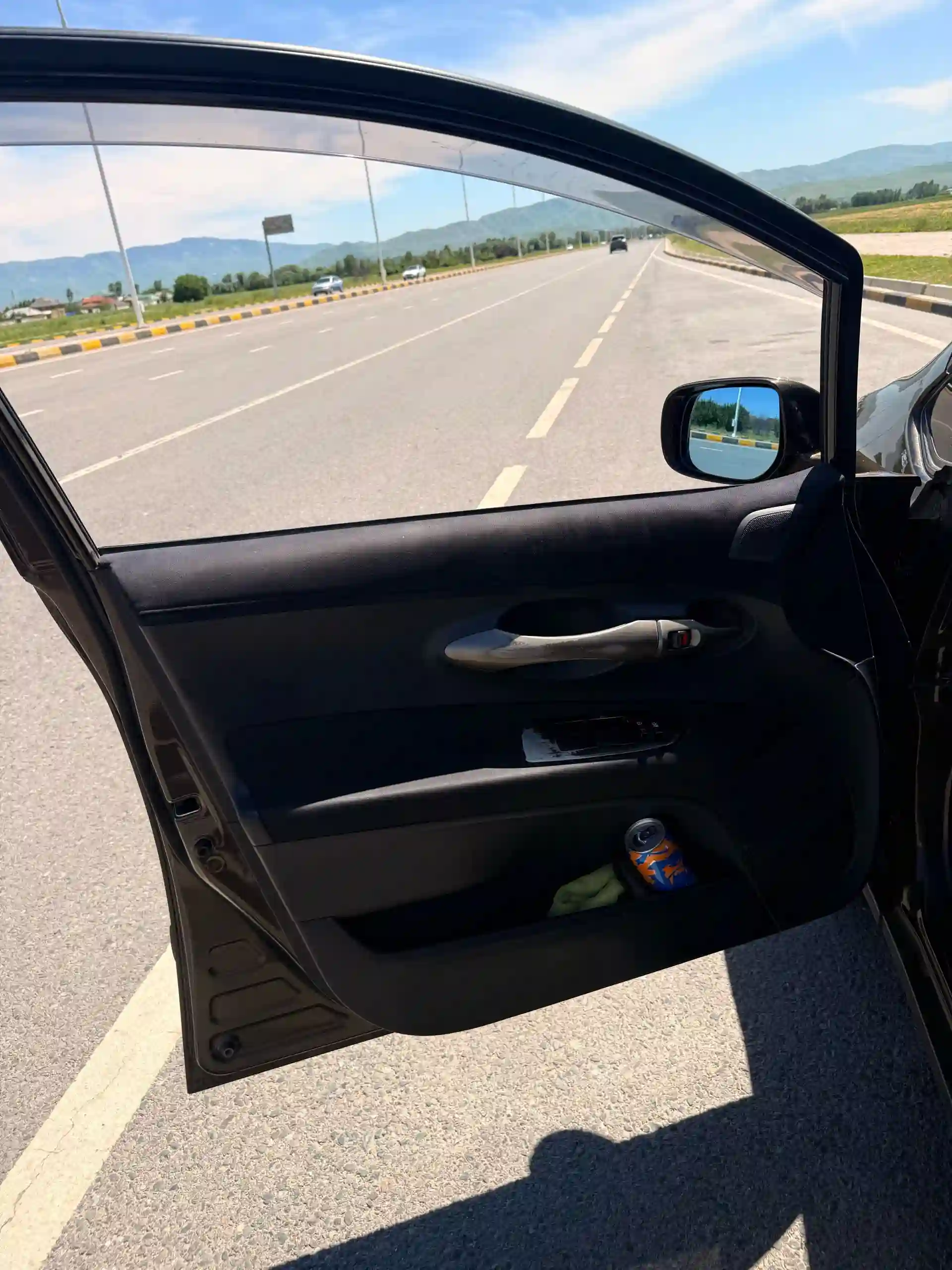 Toyota Belta 2009