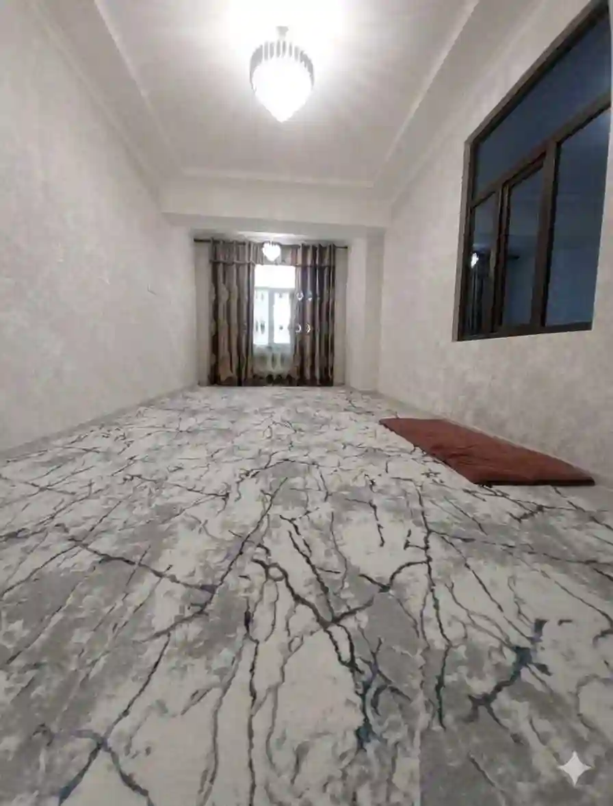 1-к квартира, 5 этаж, 50 м², Сино