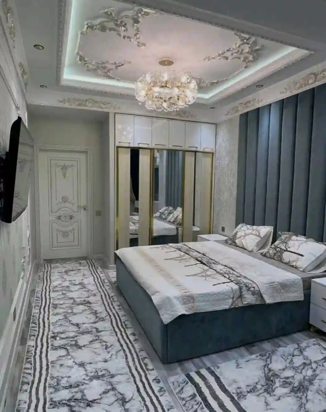 2-к квартира, 12 этаж, 55 м², Сино