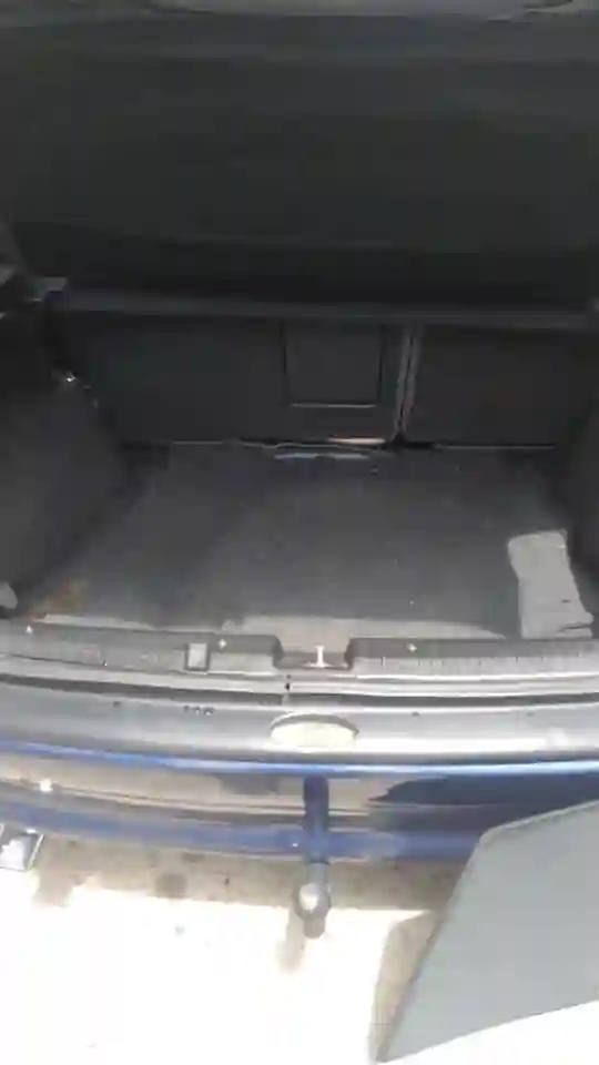 Opel Astra f 1998