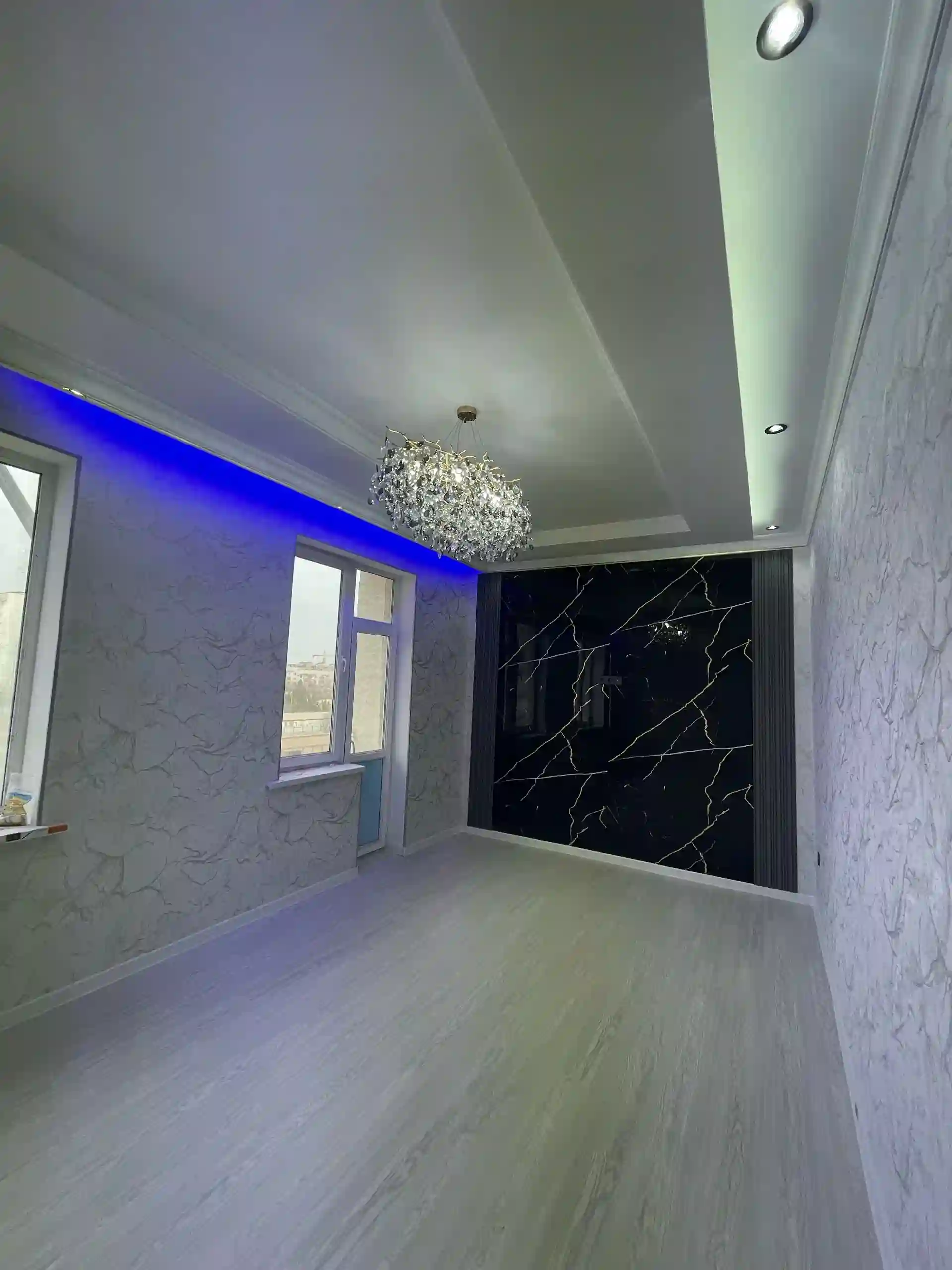 2-к квартира, 5 этаж, 68 м², 8 мкр
