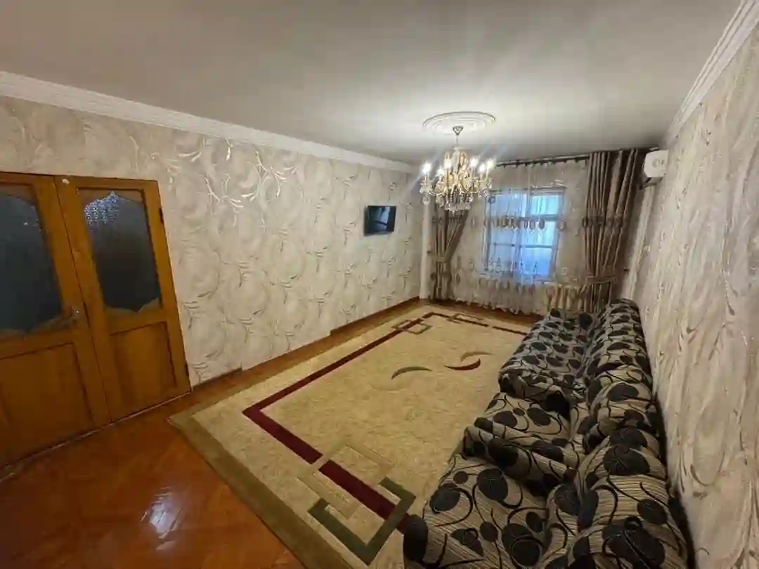 1-к квартира, 2 этаж, 44 м², сино