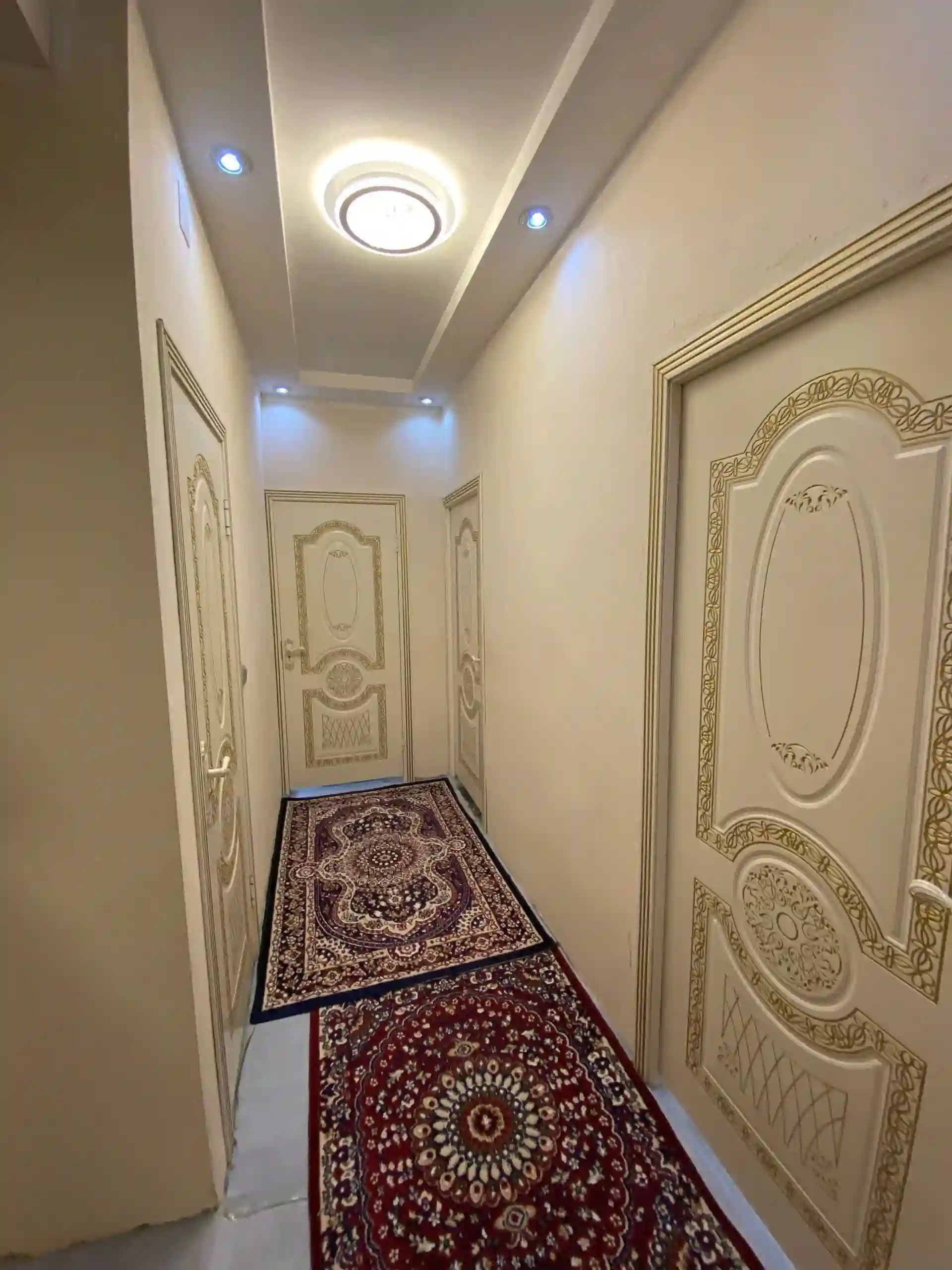 2-к квартира, 7 этаж, 68 м², фабрика