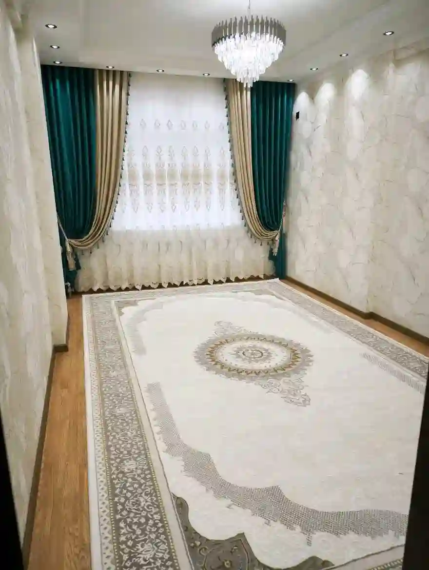 2-к квартира, 13 этаж, 80 м², И.Сомонӣ