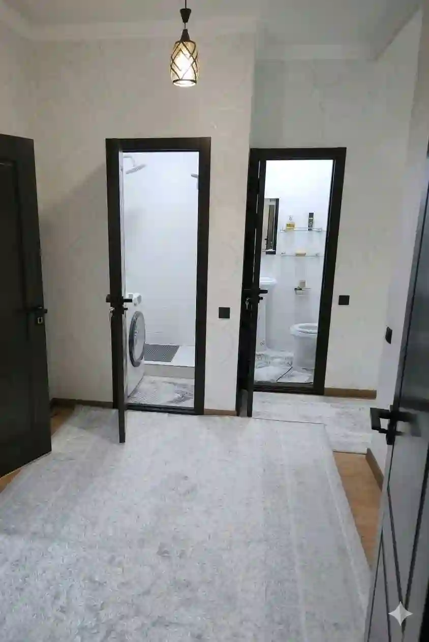 2-к квартира, 13 этаж, 80 м², И.Сомонӣ