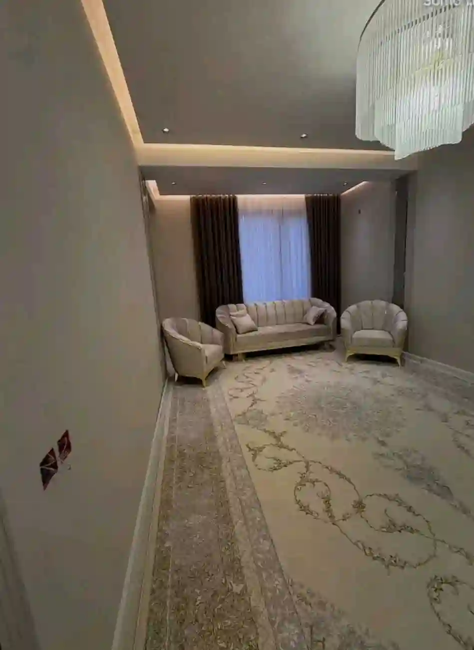 2-к квартира, 10 этаж, 62 м², Шохмансур
