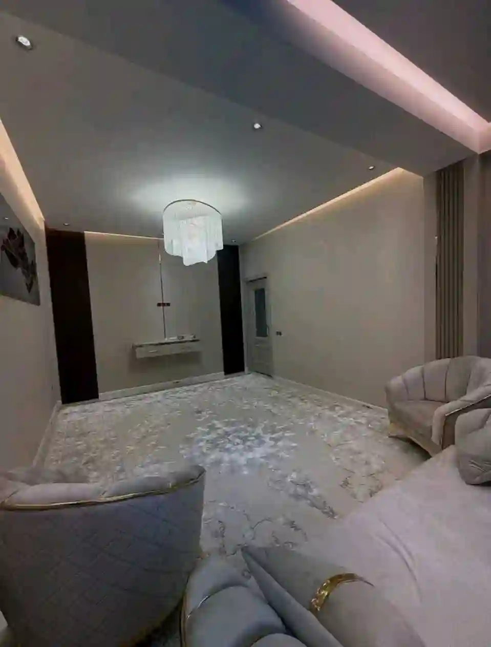 2-к квартира, 10 этаж, 62 м², Шохмансур