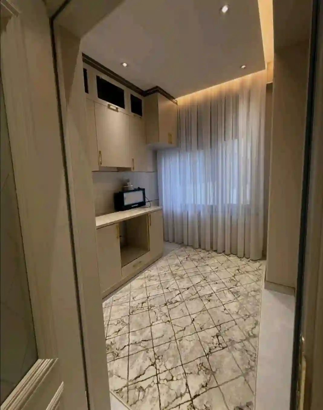 2-к квартира, 10 этаж, 62 м², Шохмансур