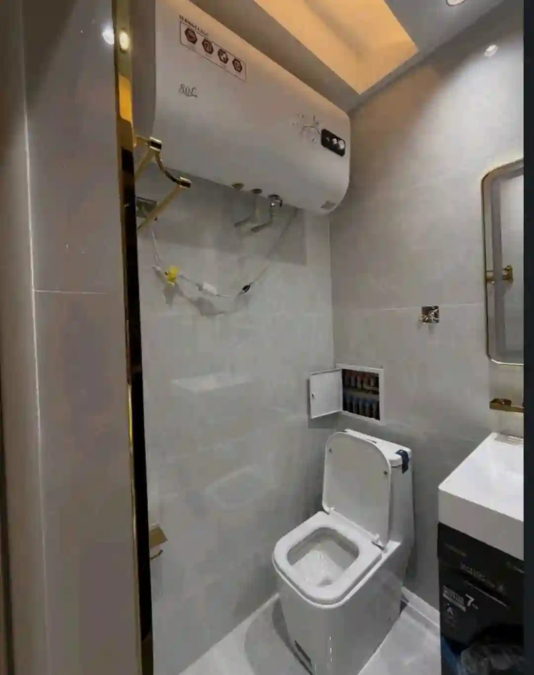 2-к квартира, 10 этаж, 62 м², Шохмансур