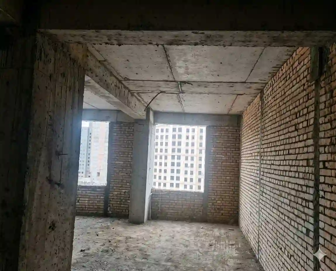 2-к квартира, 9 этаж, 77 м², Шохмансур