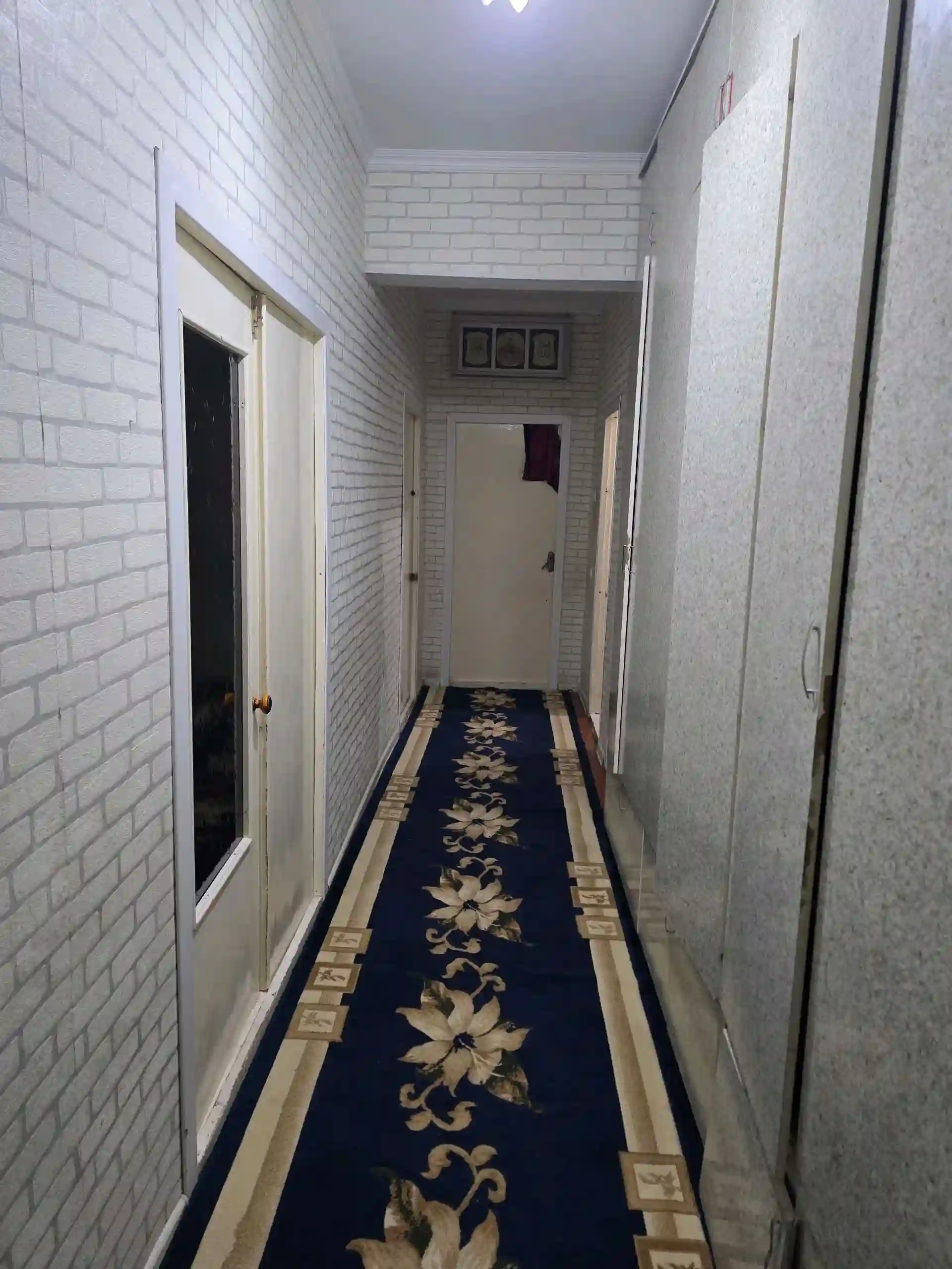 3-к квартира, 1 этаж, 98 м², Душнбе улица  хофизи шерози