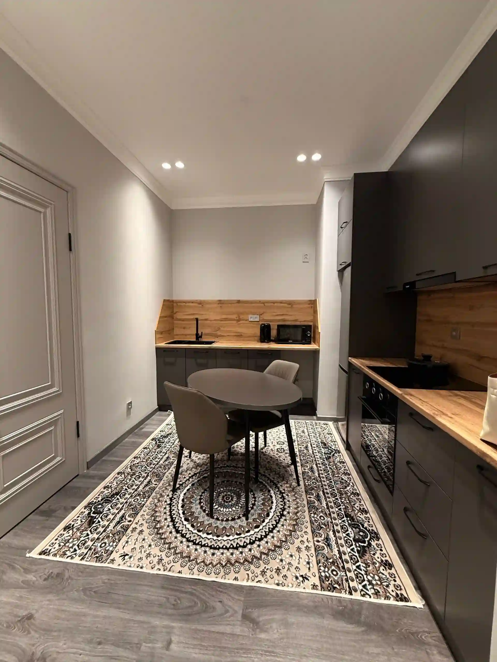 2-к квартира, 4 этаж, 52 м², Шохмансур, Перекресток скорой помощи