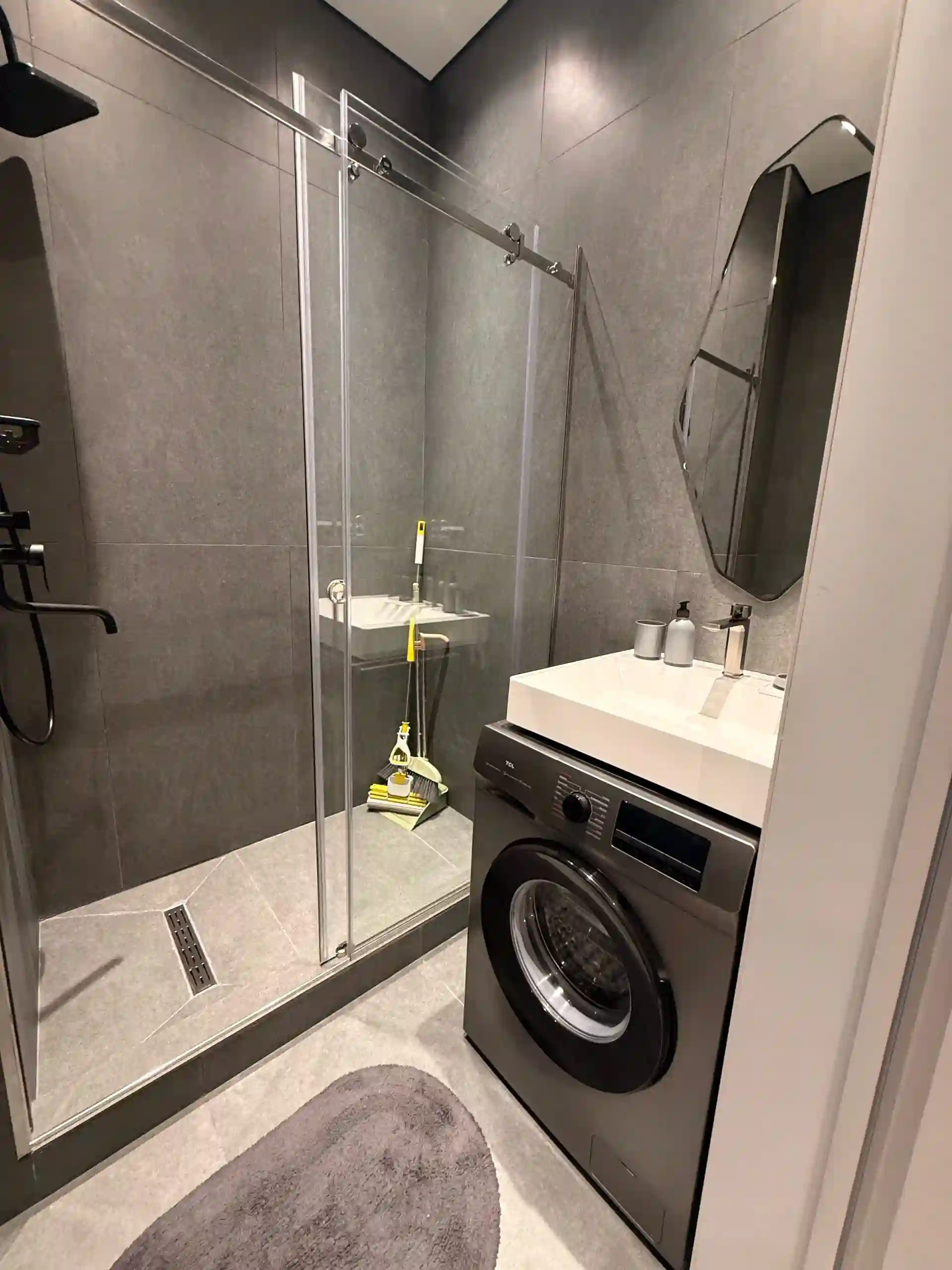 2-к квартира, 4 этаж, 52 м², Шохмансур, Перекресток скорой помощи