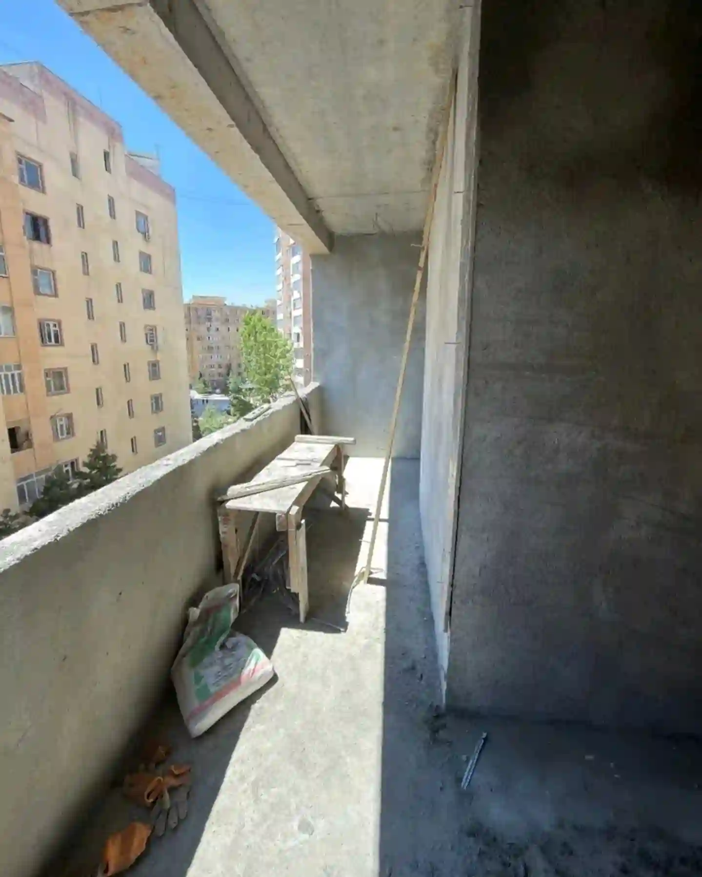 2-к квартира, 8 этаж, 48 м², Сино