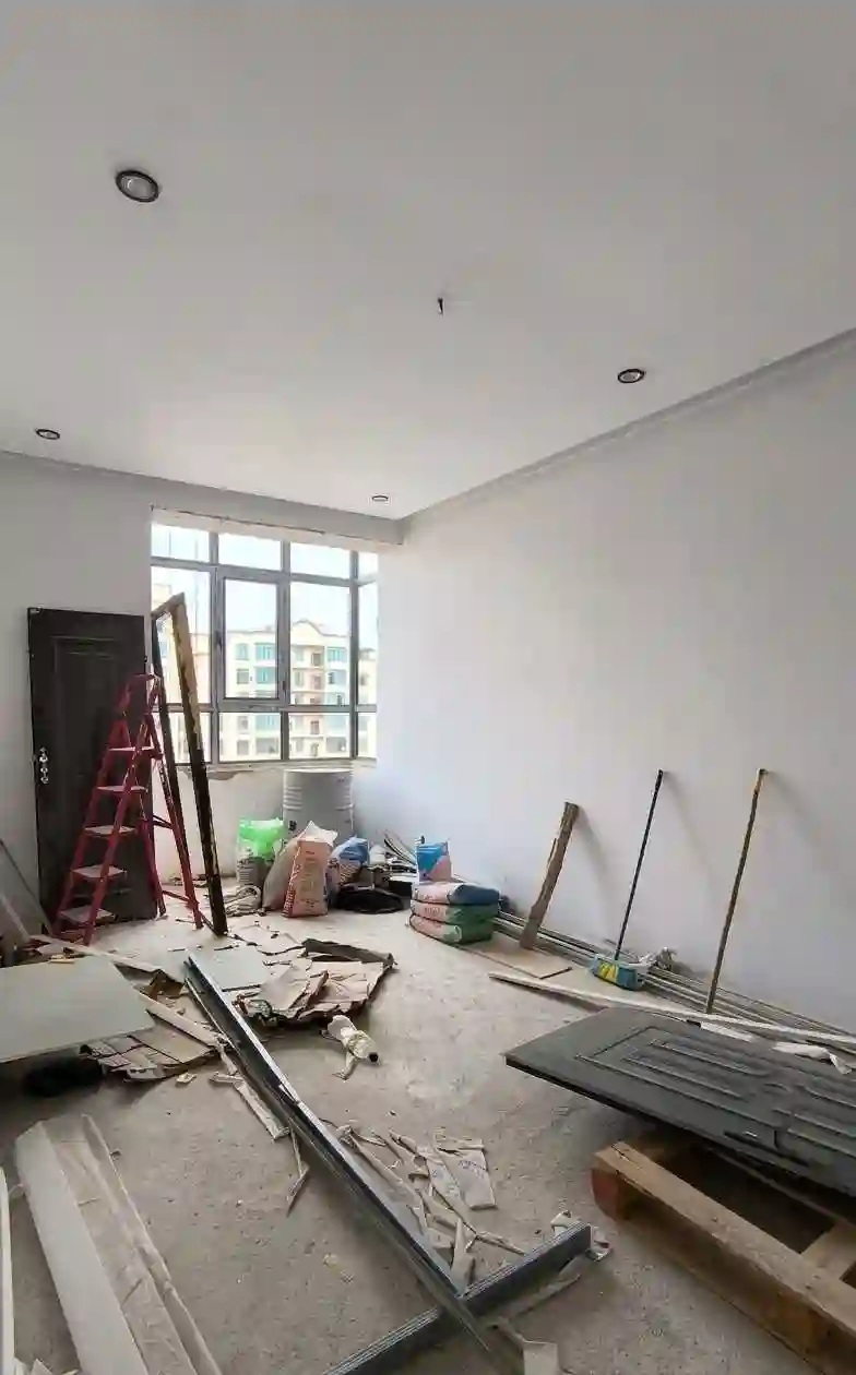 2-к квартира, 12 этаж, 50 м², Шохмансур