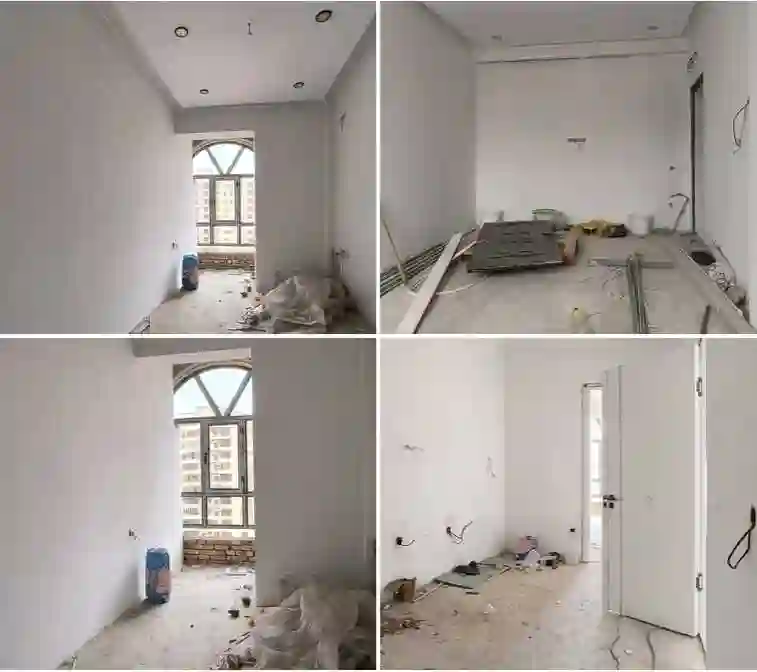 2-к квартира, 12 этаж, 50 м², Шохмансур