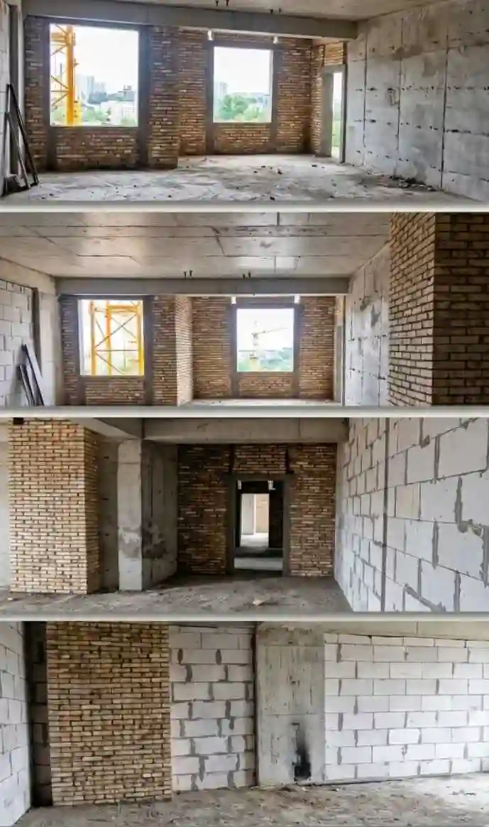 2-к квартира, 8 этаж, 69 м², И.Сомони