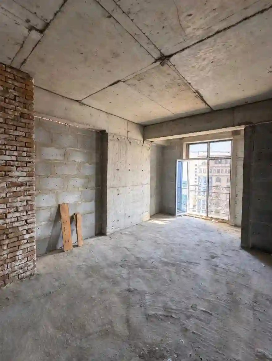 2-к квартира, 13 этаж, 61 м², И.Сомони