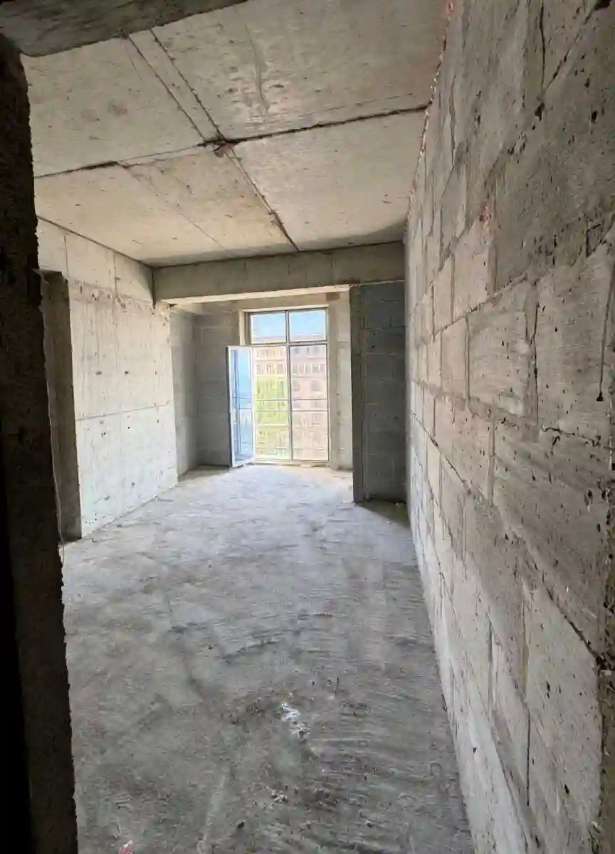 2-к квартира, 13 этаж, 61 м², И.Сомони