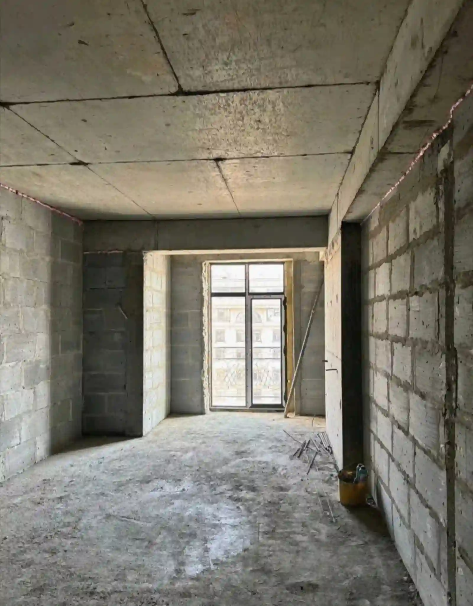 2-к квартира, 13 этаж, 61 м², И.Сомони
