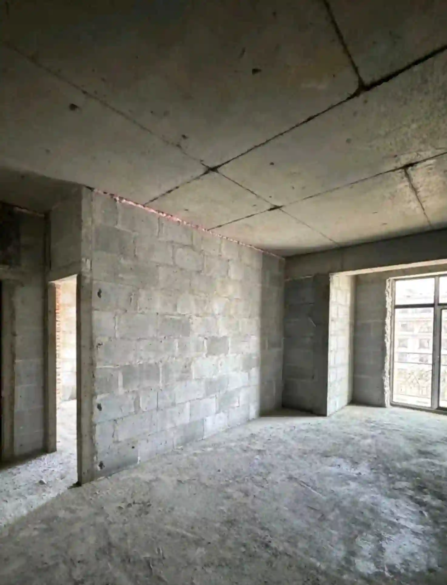 2-к квартира, 13 этаж, 61 м², И.Сомони