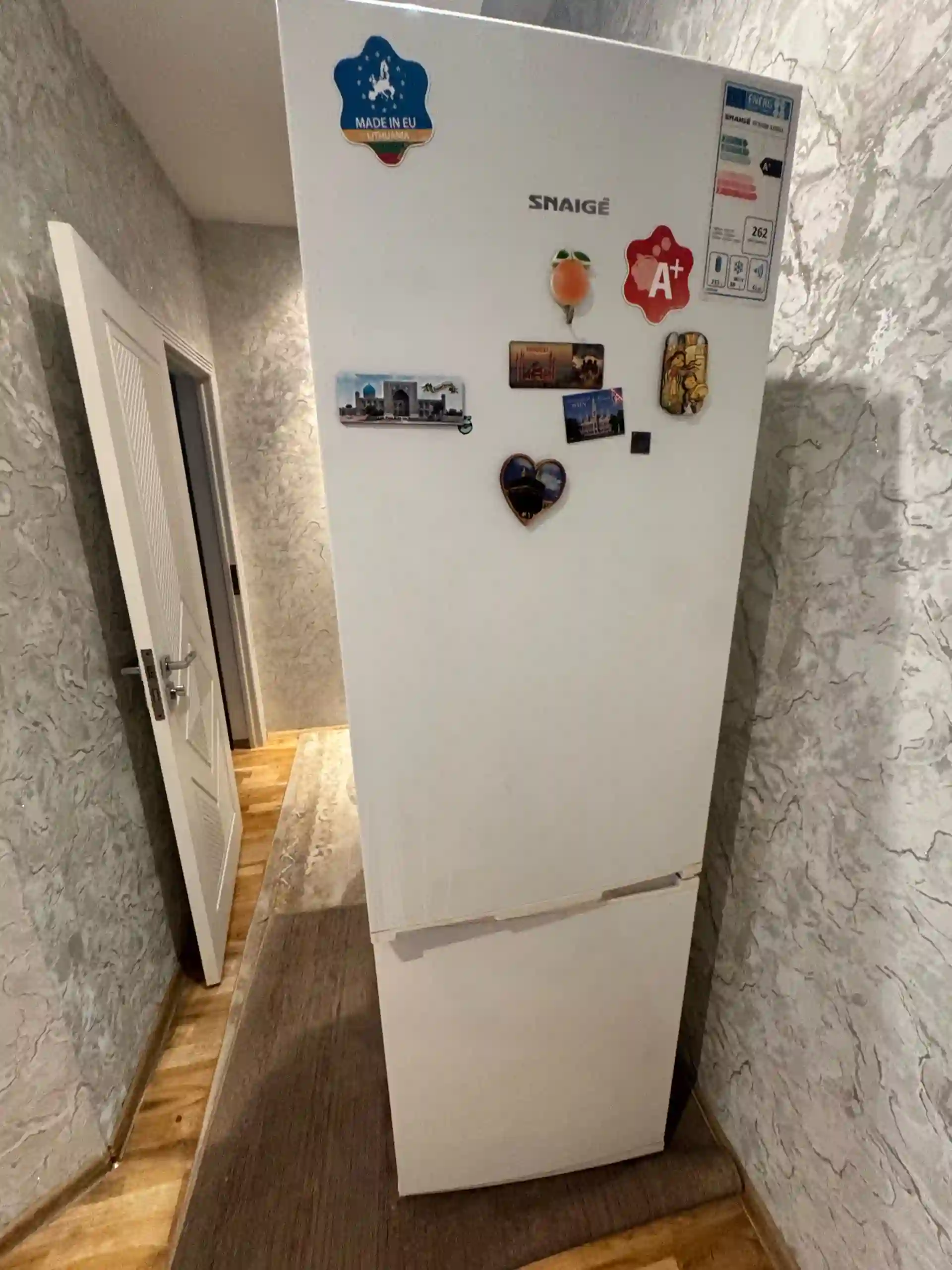 Холодильник SNAIGE