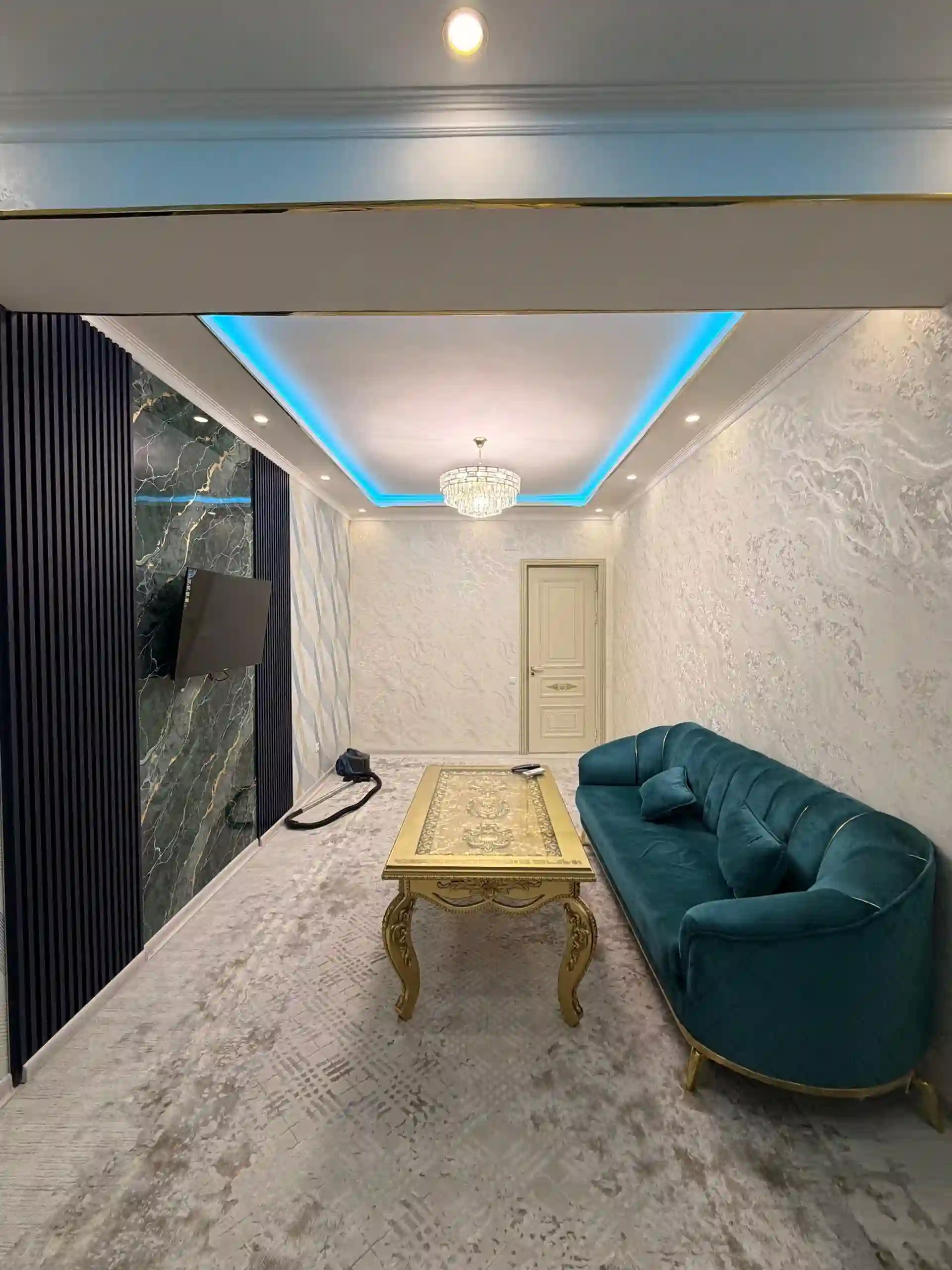 1-к квартира, 10 этаж, 62 м², шоҳмансур