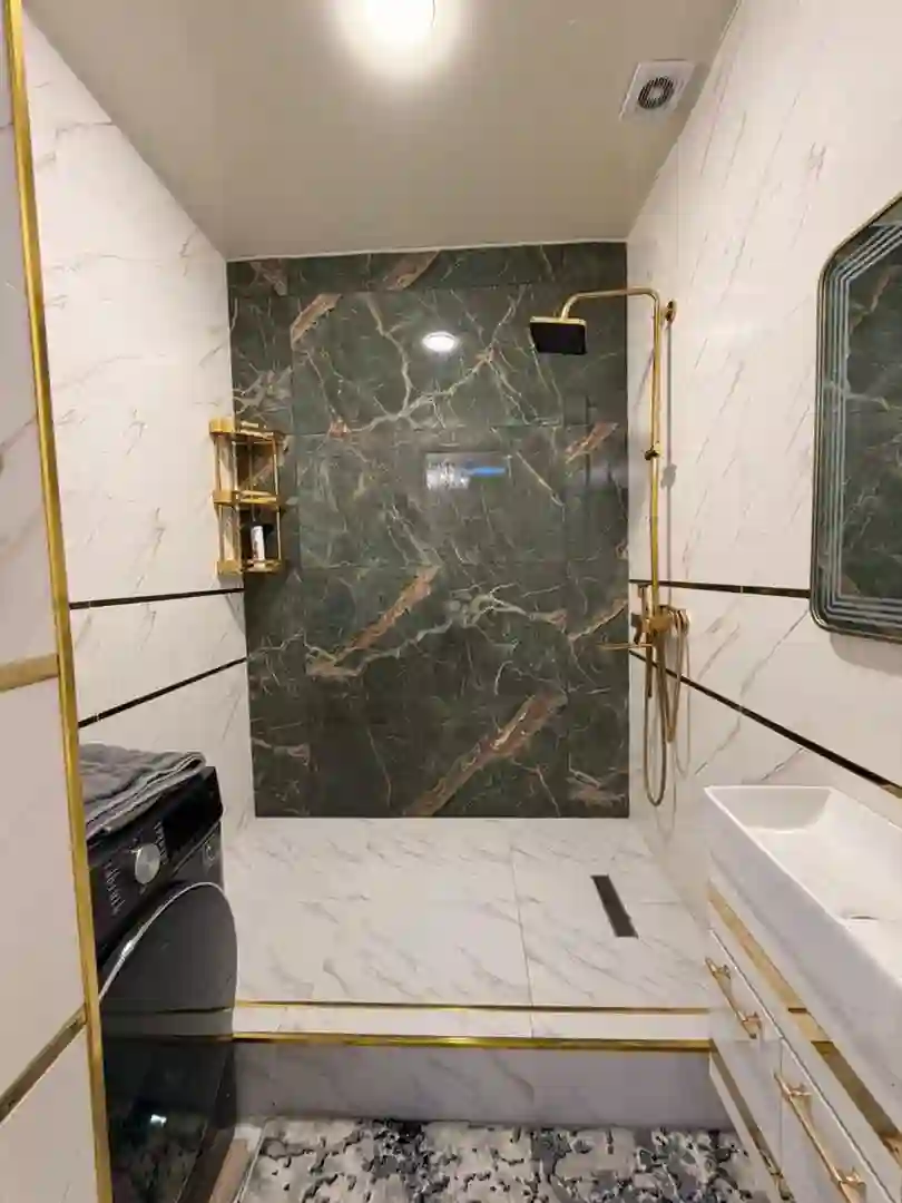 1-к квартира, 10 этаж, 62 м², шоҳмансур