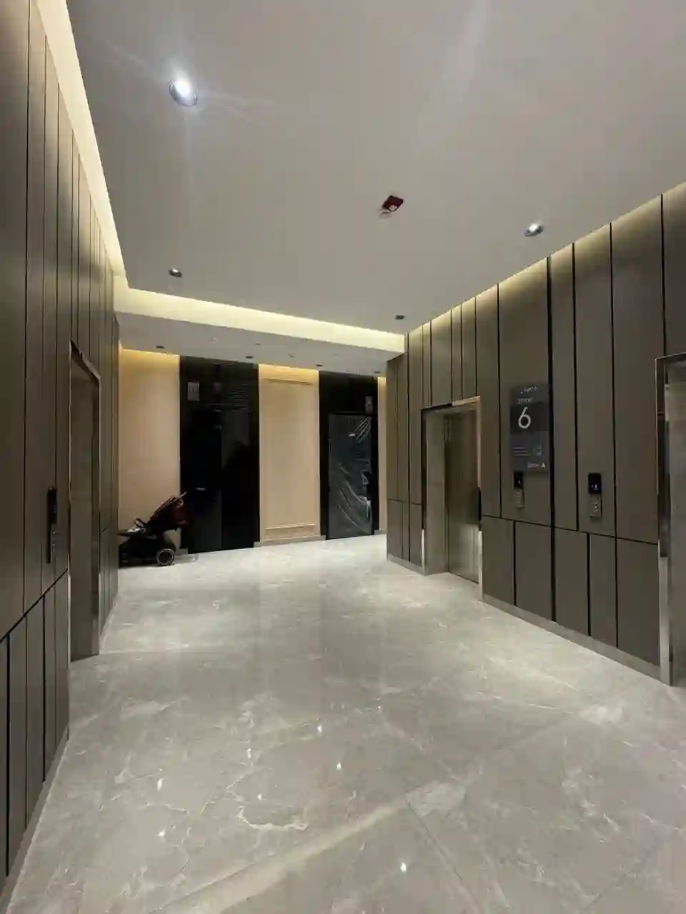 1-к квартира, 10 этаж, 62 м², шоҳмансур