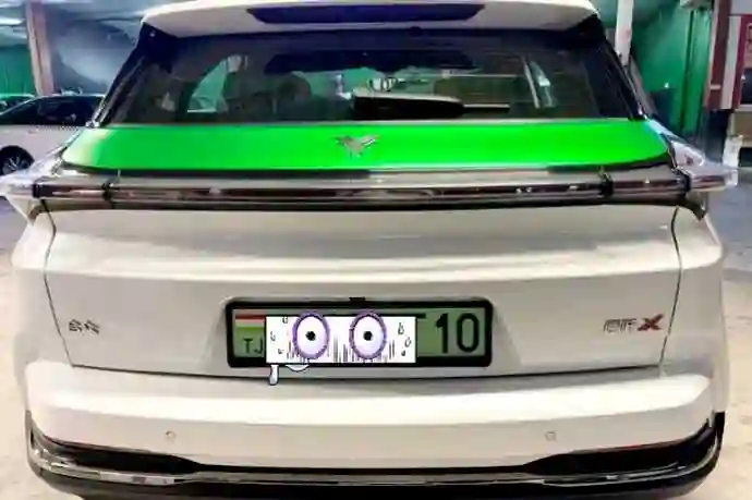 Нета Х 501 клм
