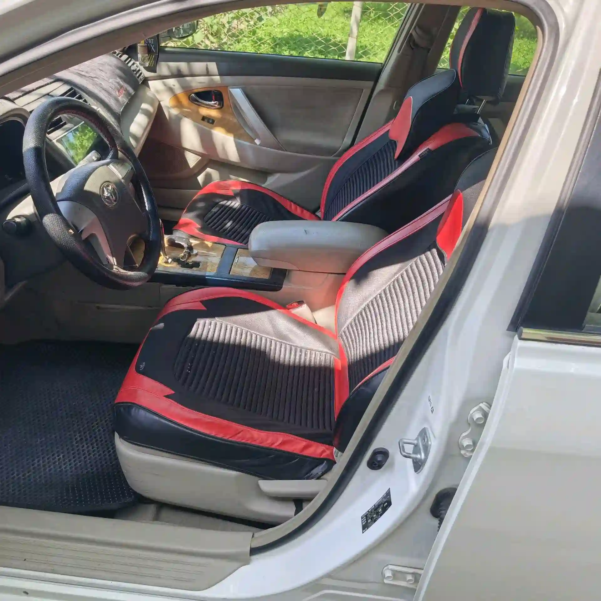 Toyota Camry 2007
