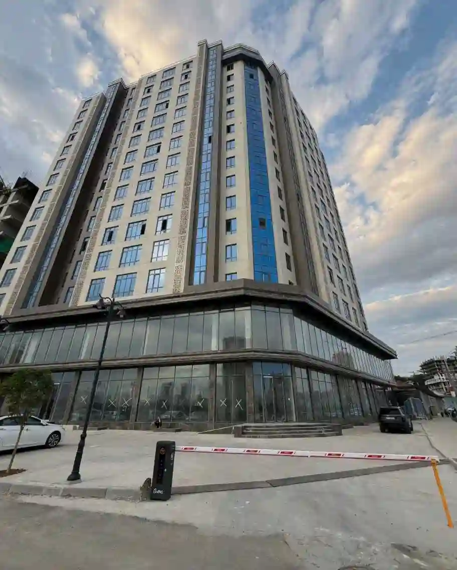 2-к квартира, 11 этаж, 67 м², Сино