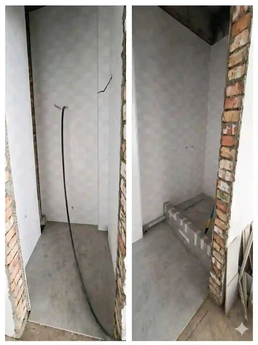 2-к квартира, 12 этаж, 70 м², Сино