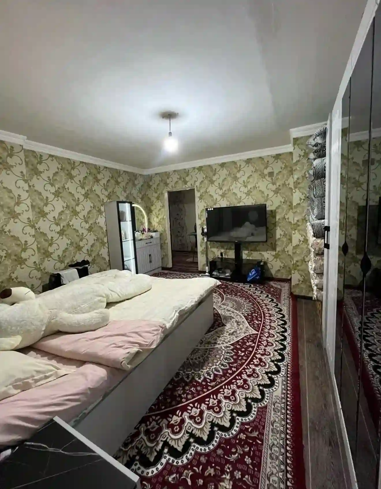 3-к квартира, 1 этаж, 90 м², Гогл