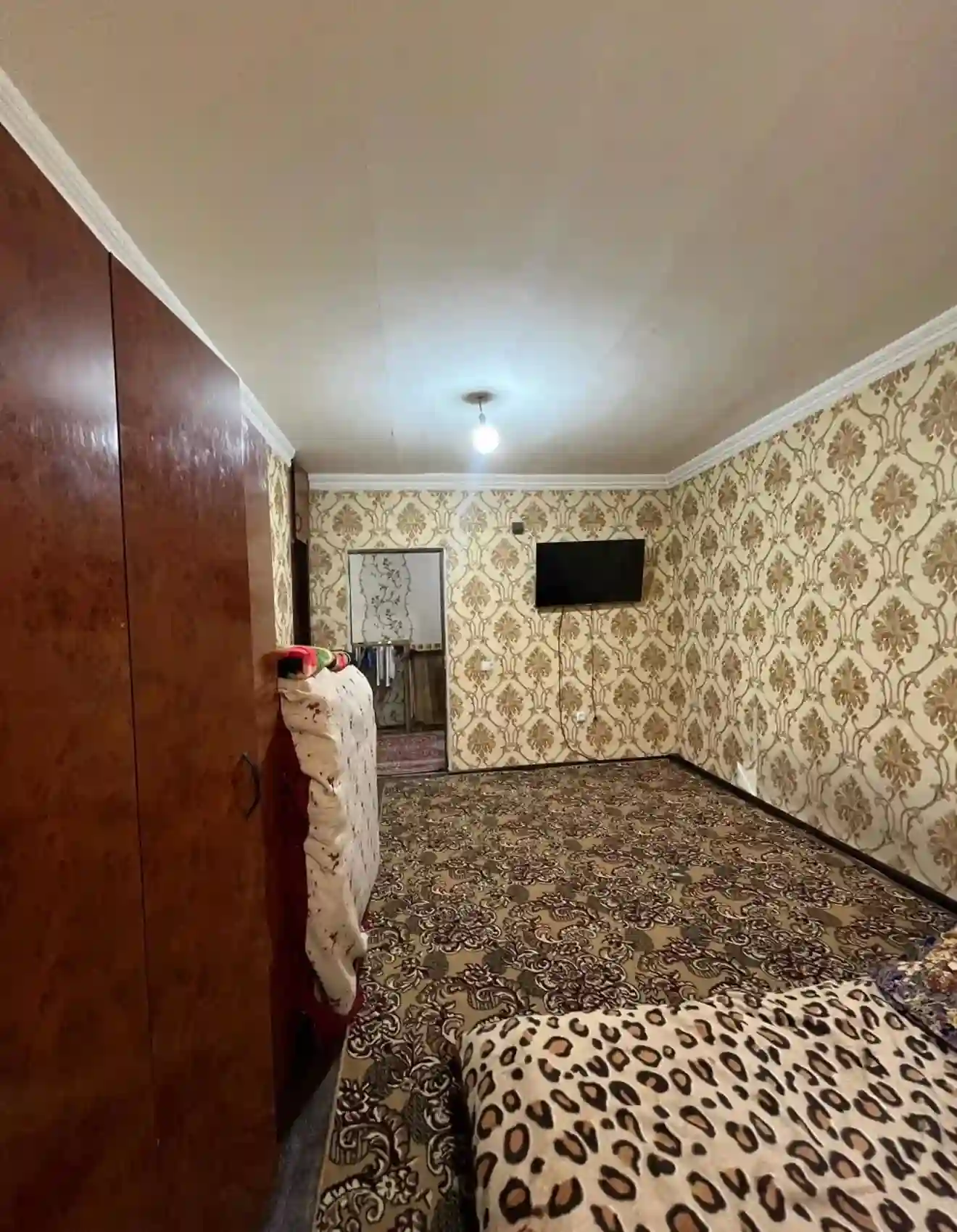 3-к квартира, 1 этаж, 90 м², Гогл