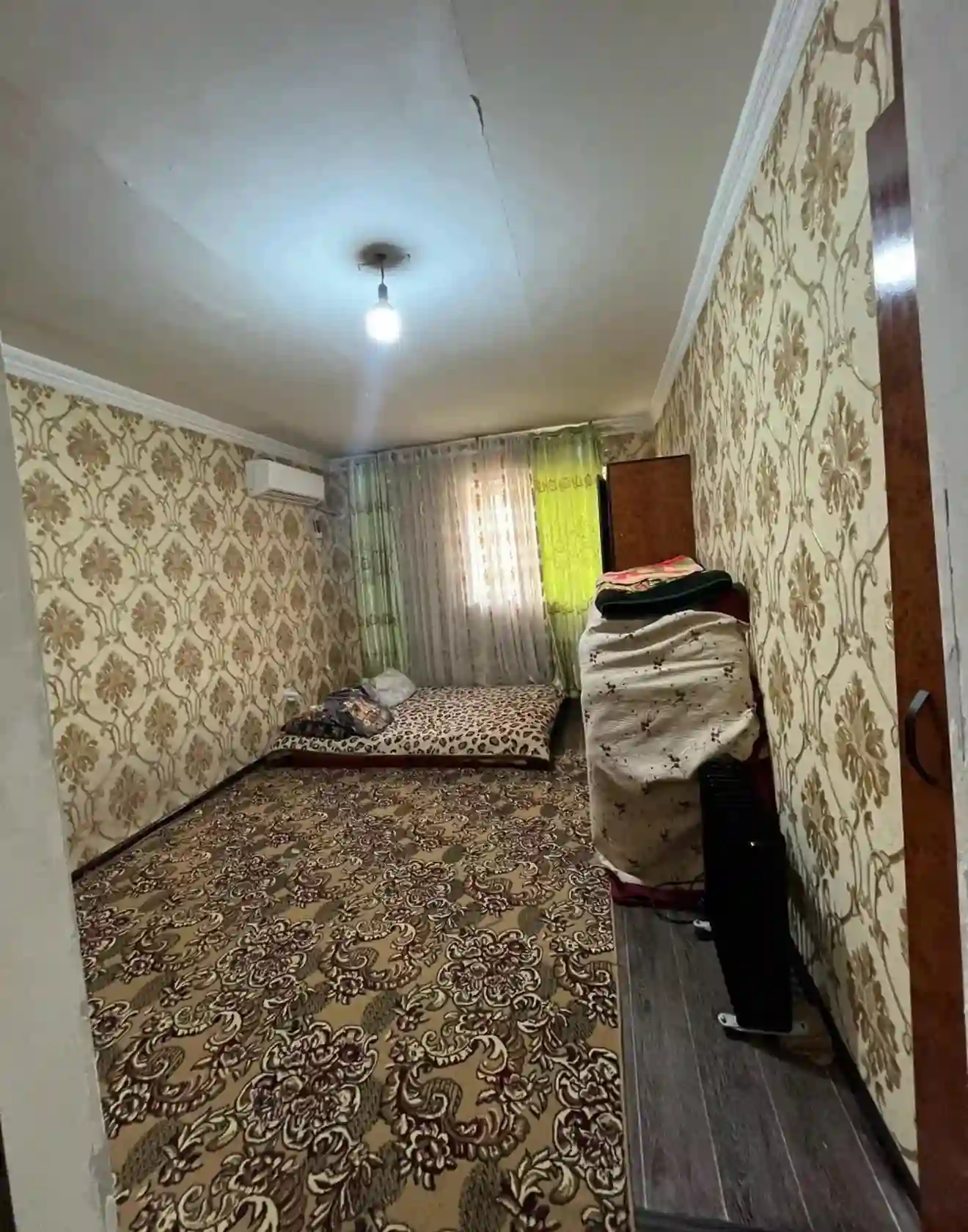3-к квартира, 1 этаж, 90 м², Гогл