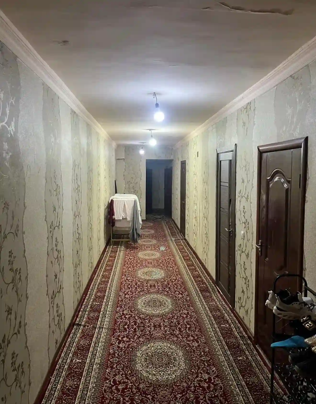 3-к квартира, 1 этаж, 90 м², Гогл
