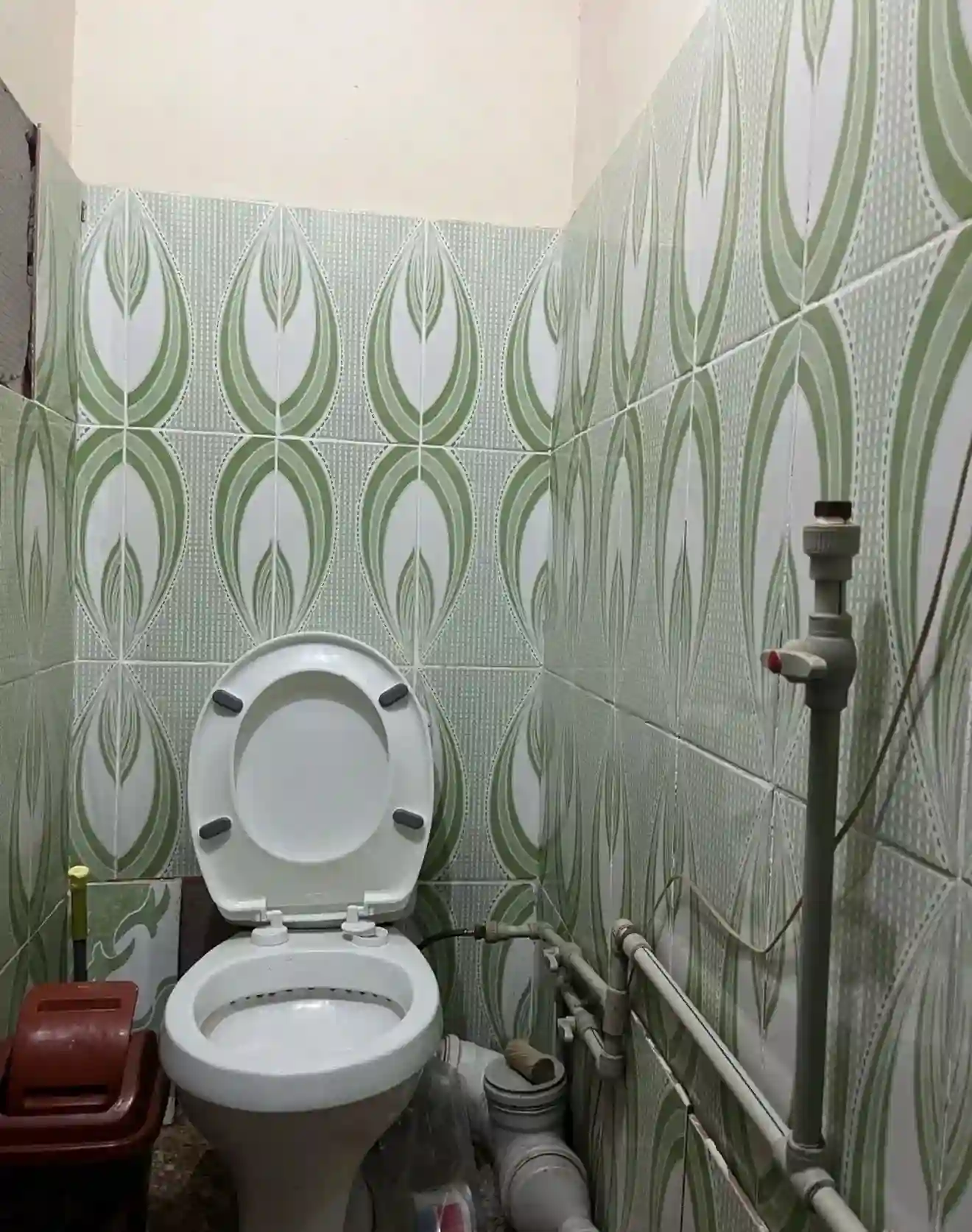 3-к квартира, 1 этаж, 90 м², Гогл