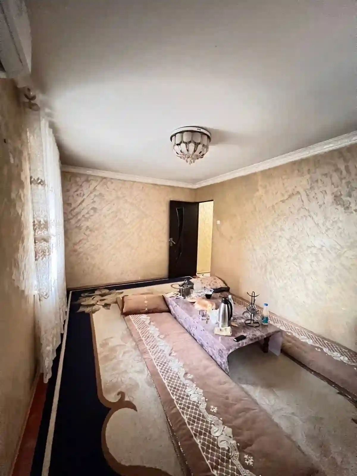 2-к квартира, 1 этаж, 40 м², Тец
