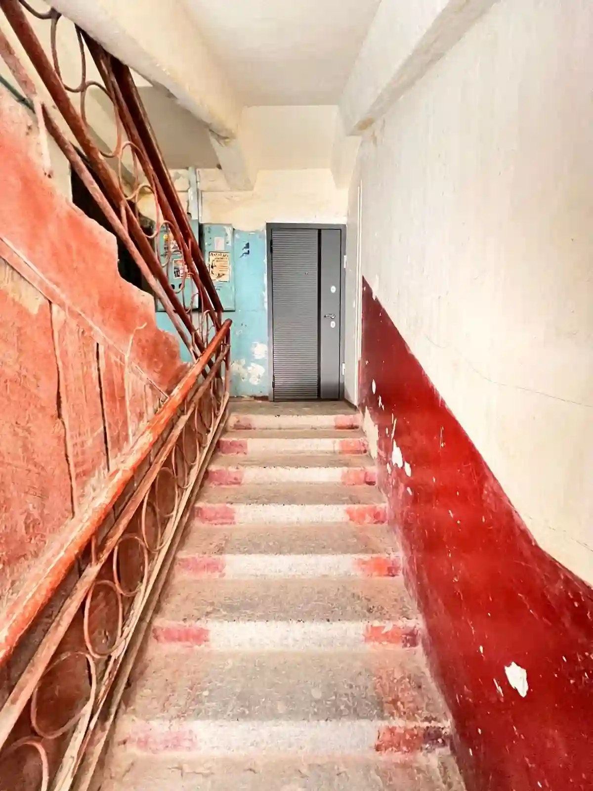 2-к квартира, 1 этаж, 40 м², Тец