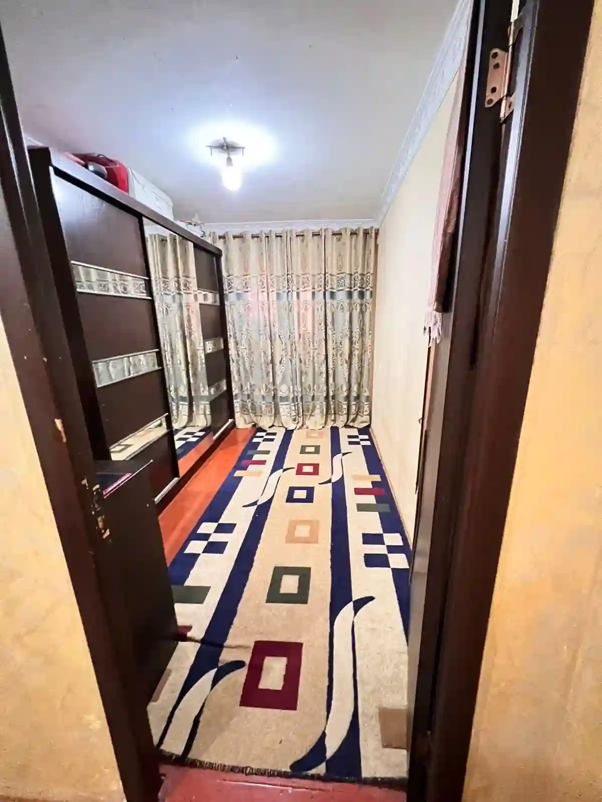2-к квартира, 1 этаж, 40 м², Тец