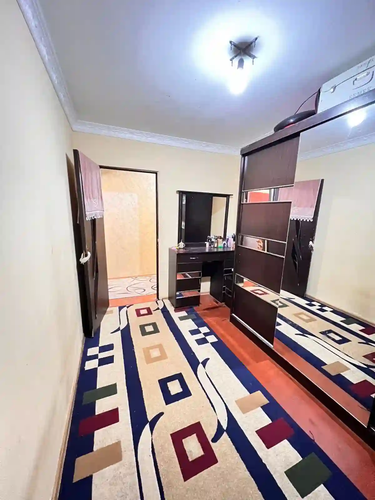 2-к квартира, 1 этаж, 40 м², Тец