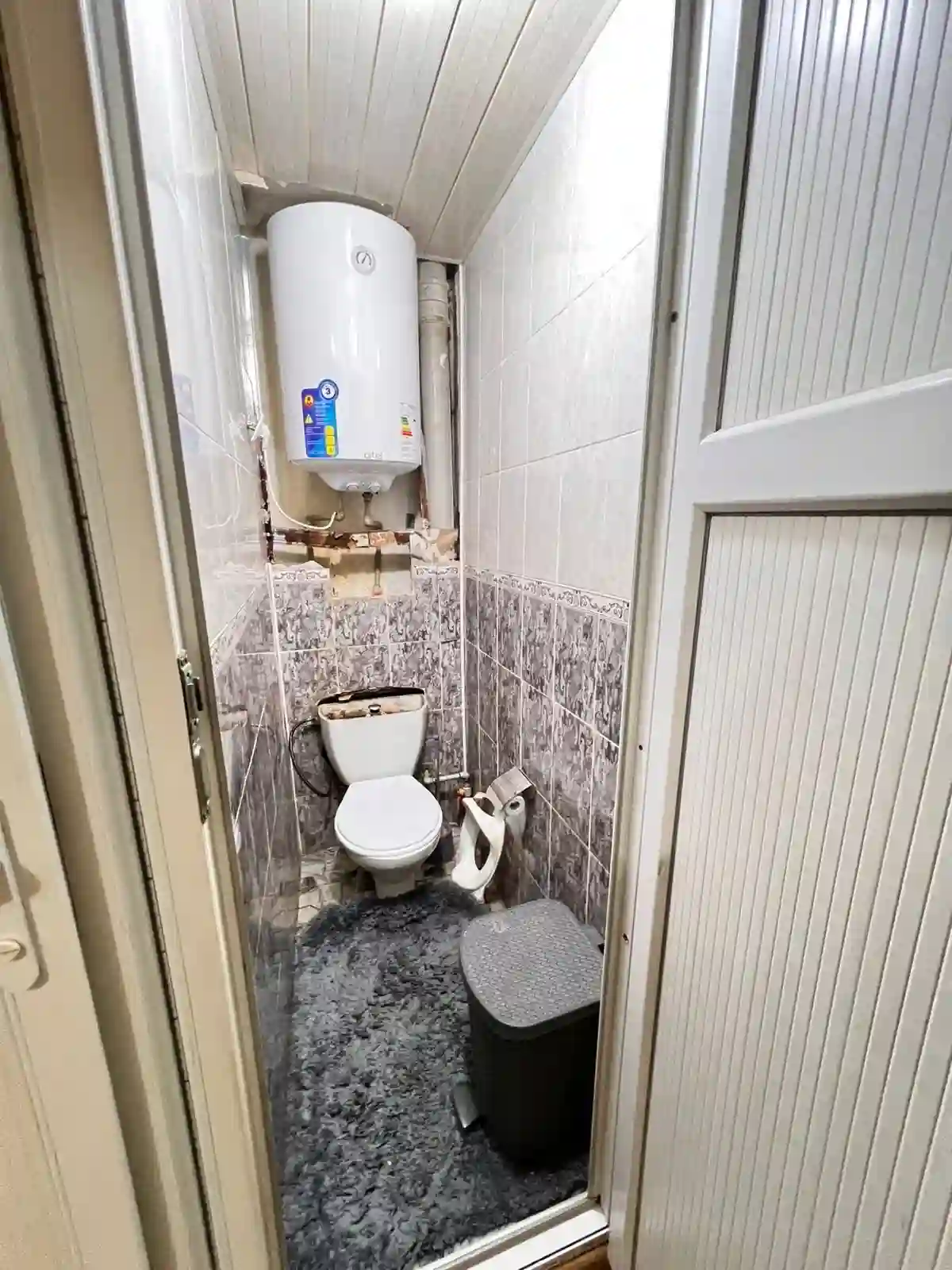 2-к квартира, 1 этаж, 40 м², Тец