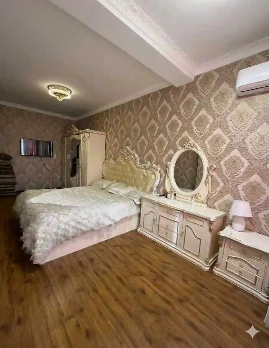 2-к квартира, 4 этаж, 68 м², Сино