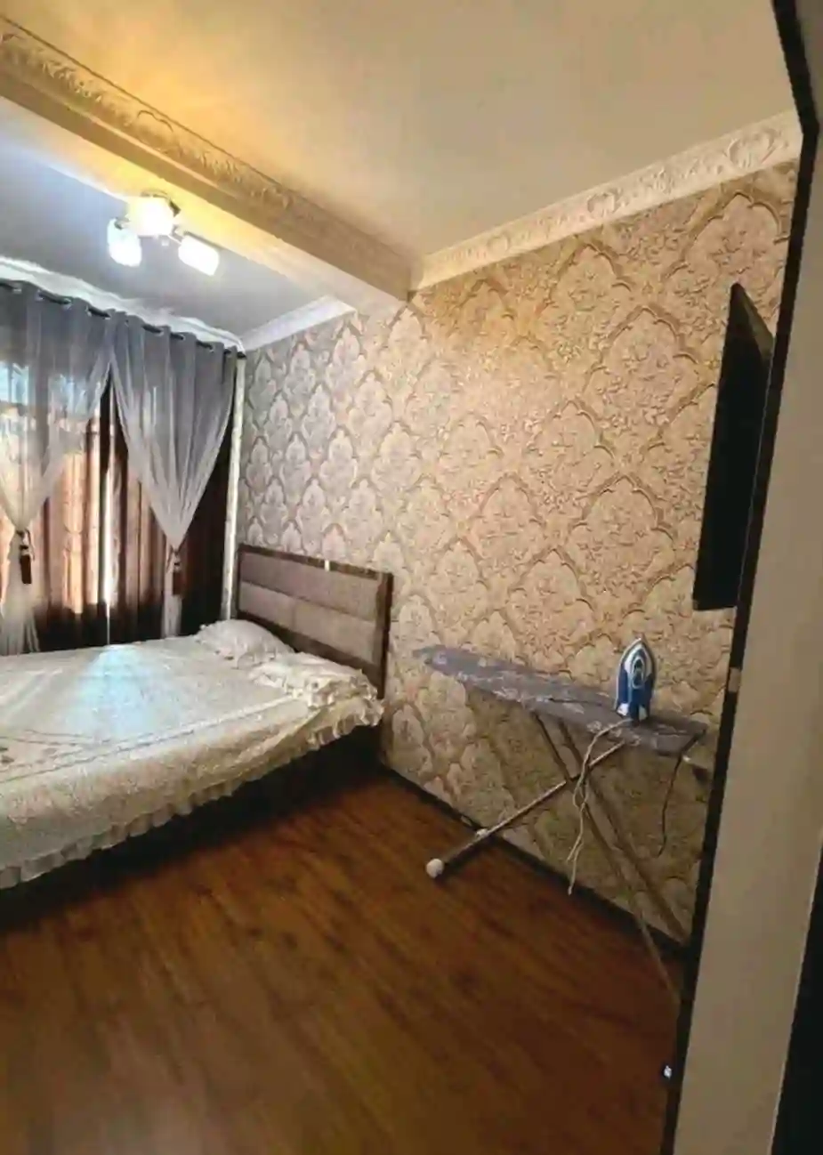 2-к квартира, 4 этаж, 68 м², Сино