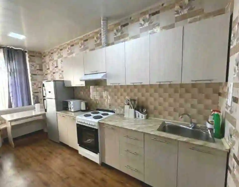 2-к квартира, 4 этаж, 68 м², Сино