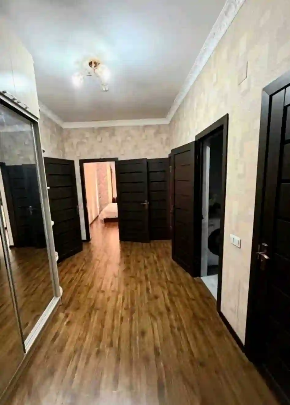 2-к квартира, 4 этаж, 68 м², Сино