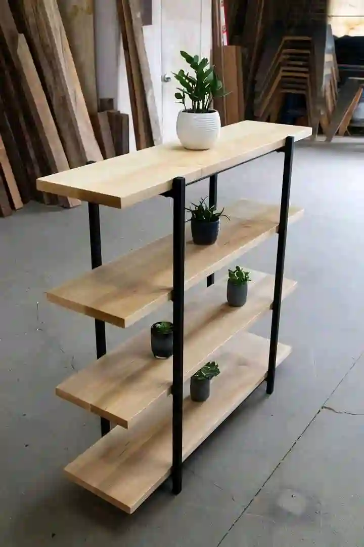 Стеллаж 